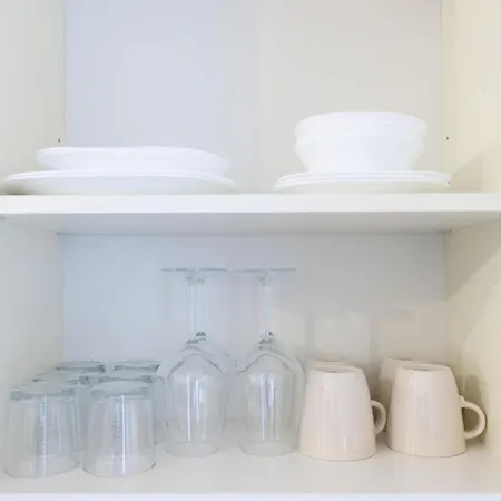 Casa Afrodite Bilocale Con Sauna E Vasca Privata Appartement