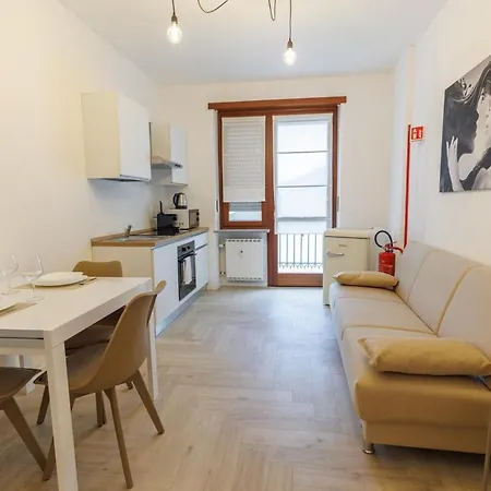 Casa Afrodite Bilocale Con Sauna E Vasca Privata *