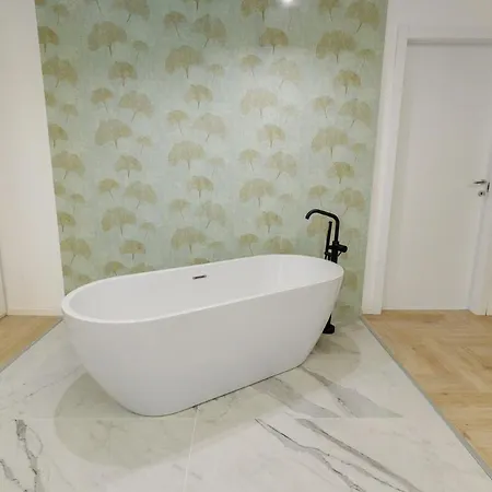 Casa Afrodite Bilocale Con Sauna E Vasca Privata *