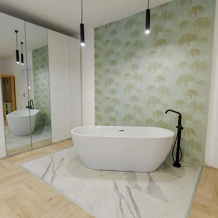 Apartment Casa Afrodite Bilocale Con Sauna E Vasca Privata Perosa Argentina