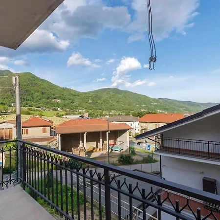 Casa Afrodite Bilocale Con Sauna E Vasca Privata * Perosa Argentina