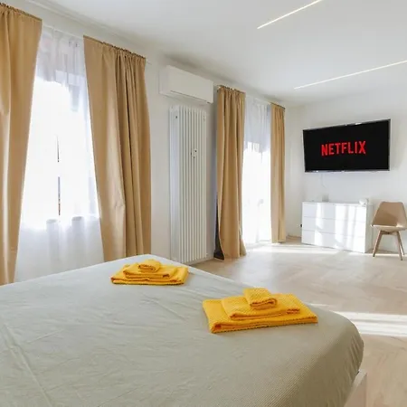 Casa Afrodite Bilocale Con Sauna E Vasca Privata