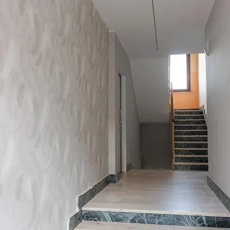 Apartment Casa Afrodite Bilocale Con Sauna E Vasca Privata