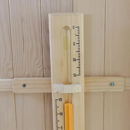 Casa Afrodite Bilocale Con Sauna E Vasca Privata Perosa Argentina