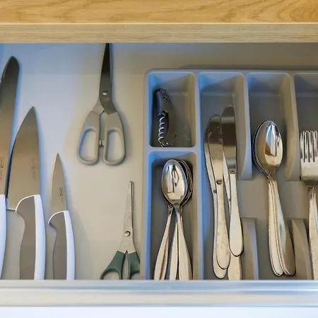 Casa Afrodite Bilocale Con Sauna E Vasca Privata Appartement