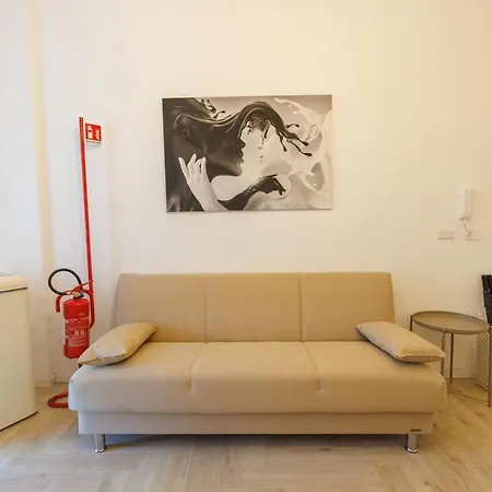 Casa Afrodite Bilocale Con Sauna E Vasca Privata Appartement Perosa Argentina