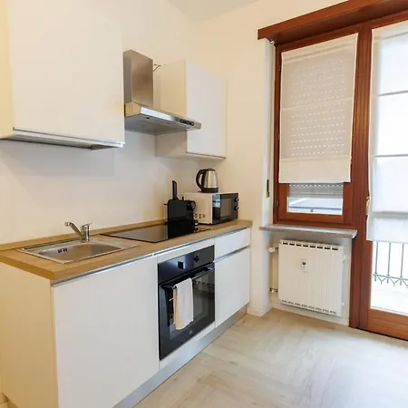 Casa Afrodite Bilocale Con Sauna E Vasca Privata Perosa Argentina