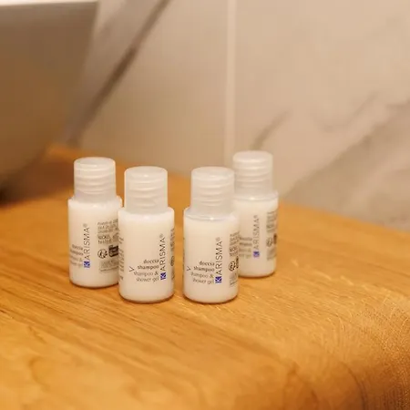 Casa Afrodite Bilocale Con Sauna E Vasca Privata Appartement *