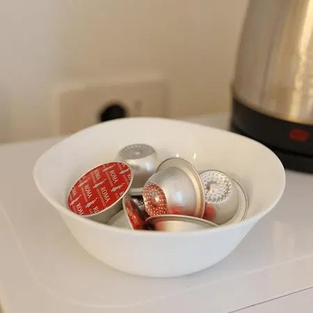 Appartement Casa Afrodite Bilocale Con Sauna E Vasca Privata *