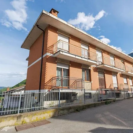 Casa Afrodite Bilocale Con Sauna E Vasca Privata Appartement *