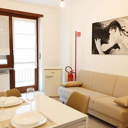 Casa Afrodite Bilocale Con Sauna E Vasca Privata *