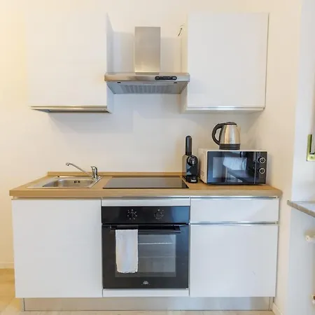 Casa Afrodite Bilocale Con Sauna E Vasca Privata