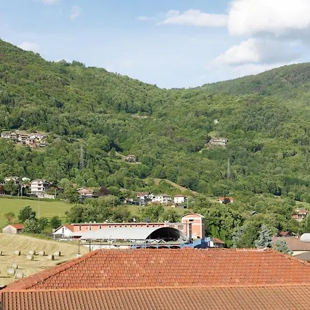 Casa Afrodite Bilocale Con Sauna E Vasca Privata *