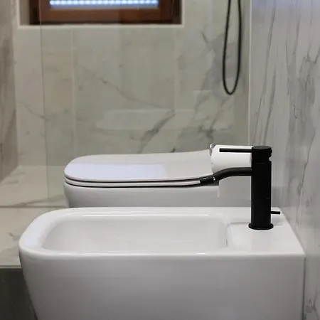 Casa Afrodite Bilocale Con Sauna E Vasca Privata * Perosa Argentina