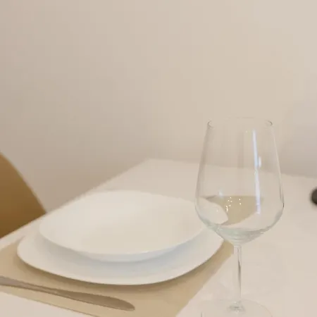 Apartment Casa Afrodite Bilocale Con Sauna E Vasca Privata Perosa Argentina