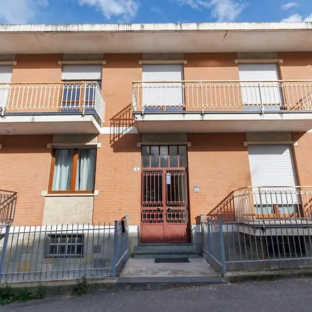 Apartment Casa Afrodite Bilocale Con Sauna E Vasca Privata