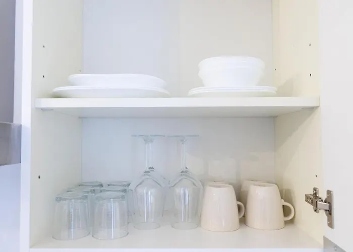 Casa Afrodite Bilocale Con Sauna E Vasca Privata Daire