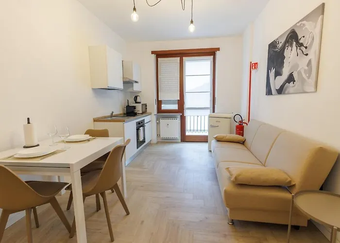 Casa Afrodite Bilocale Con Sauna E Vasca Privata *