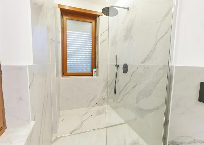 Daire Casa Afrodite Bilocale Con Sauna E Vasca Privata Perosa Argentina