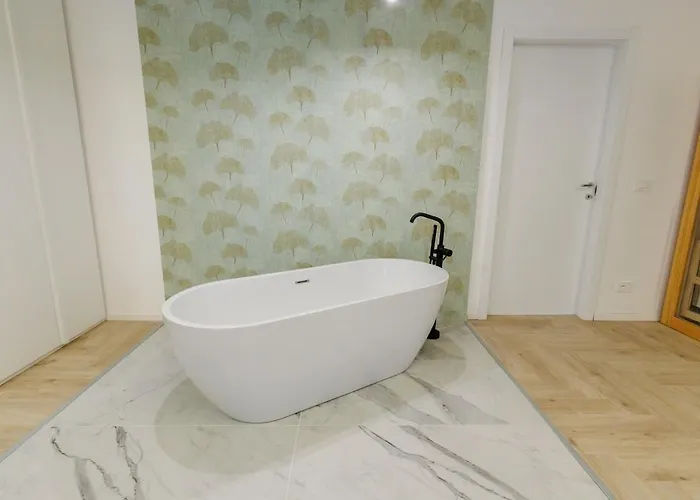 Casa Afrodite Bilocale Con Sauna E Vasca Privata *