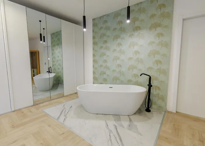 Daire Casa Afrodite Bilocale Con Sauna E Vasca Privata Perosa Argentina