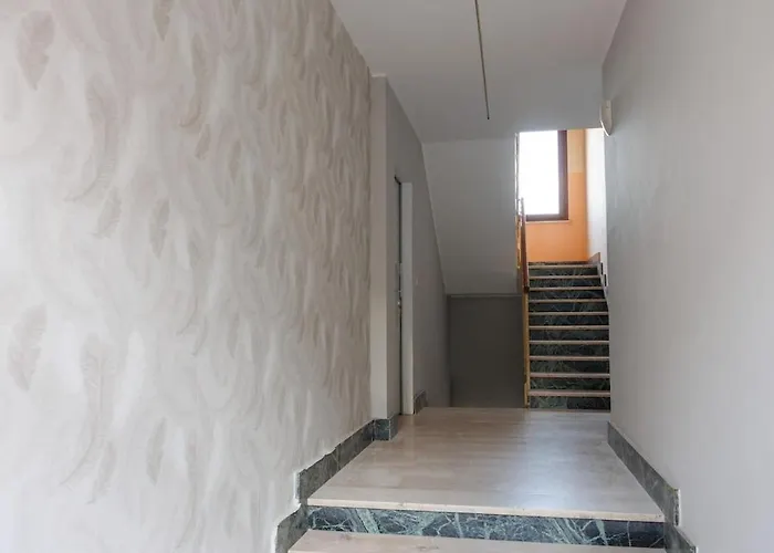 Daire Casa Afrodite Bilocale Con Sauna E Vasca Privata