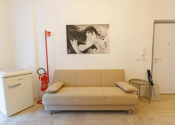 Casa Afrodite Bilocale Con Sauna E Vasca Privata Daire Perosa Argentina