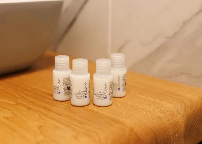 Casa Afrodite Bilocale Con Sauna E Vasca Privata Daire *