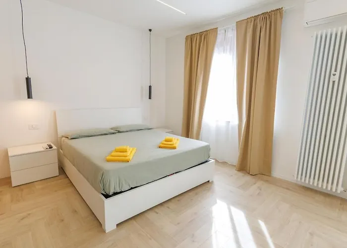 Daire Casa Afrodite Bilocale Con Sauna E Vasca Privata Perosa Argentina