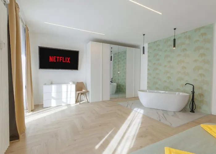 Casa Afrodite Bilocale Con Sauna E Vasca Privata * Perosa Argentina