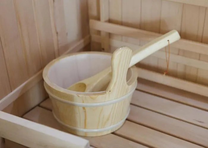 Casa Afrodite Bilocale Con Sauna E Vasca Privata Daire Perosa Argentina