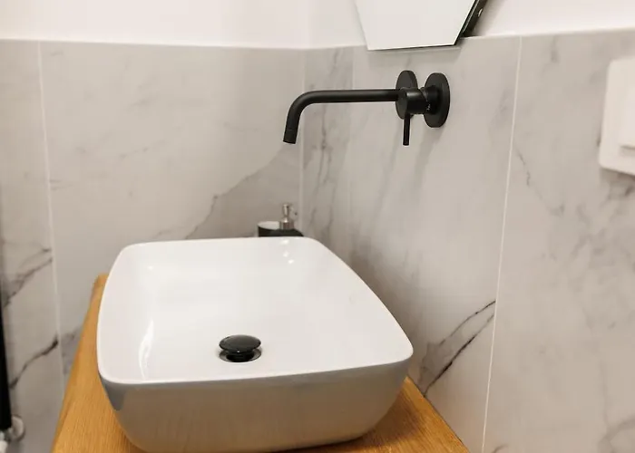 Casa Afrodite Bilocale Con Sauna E Vasca Privata