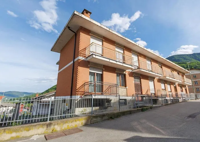 Casa Afrodite Bilocale Con Sauna E Vasca Privata Daire *