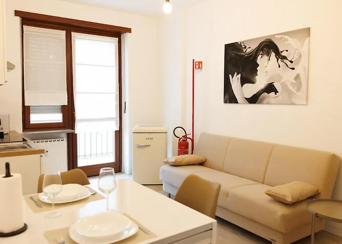 Casa Afrodite Bilocale Con Sauna E Vasca Privata *