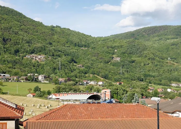 Casa Afrodite Bilocale Con Sauna E Vasca Privata *