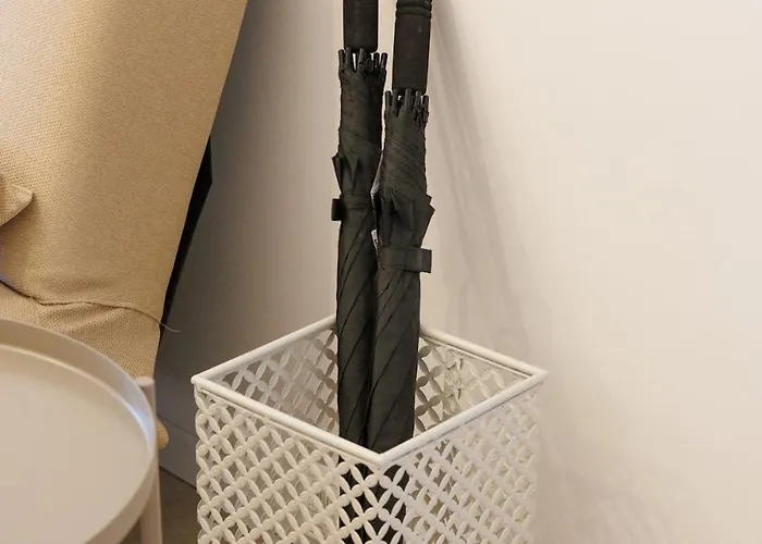 Casa Afrodite Bilocale Con Sauna E Vasca Privata Daire