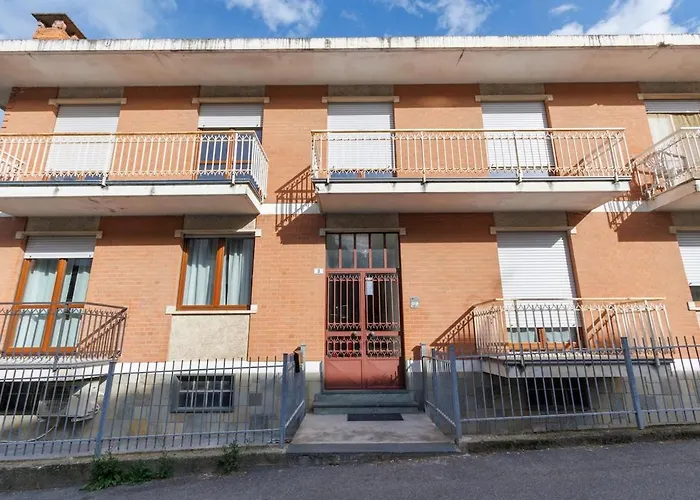 Daire Casa Afrodite Bilocale Con Sauna E Vasca Privata